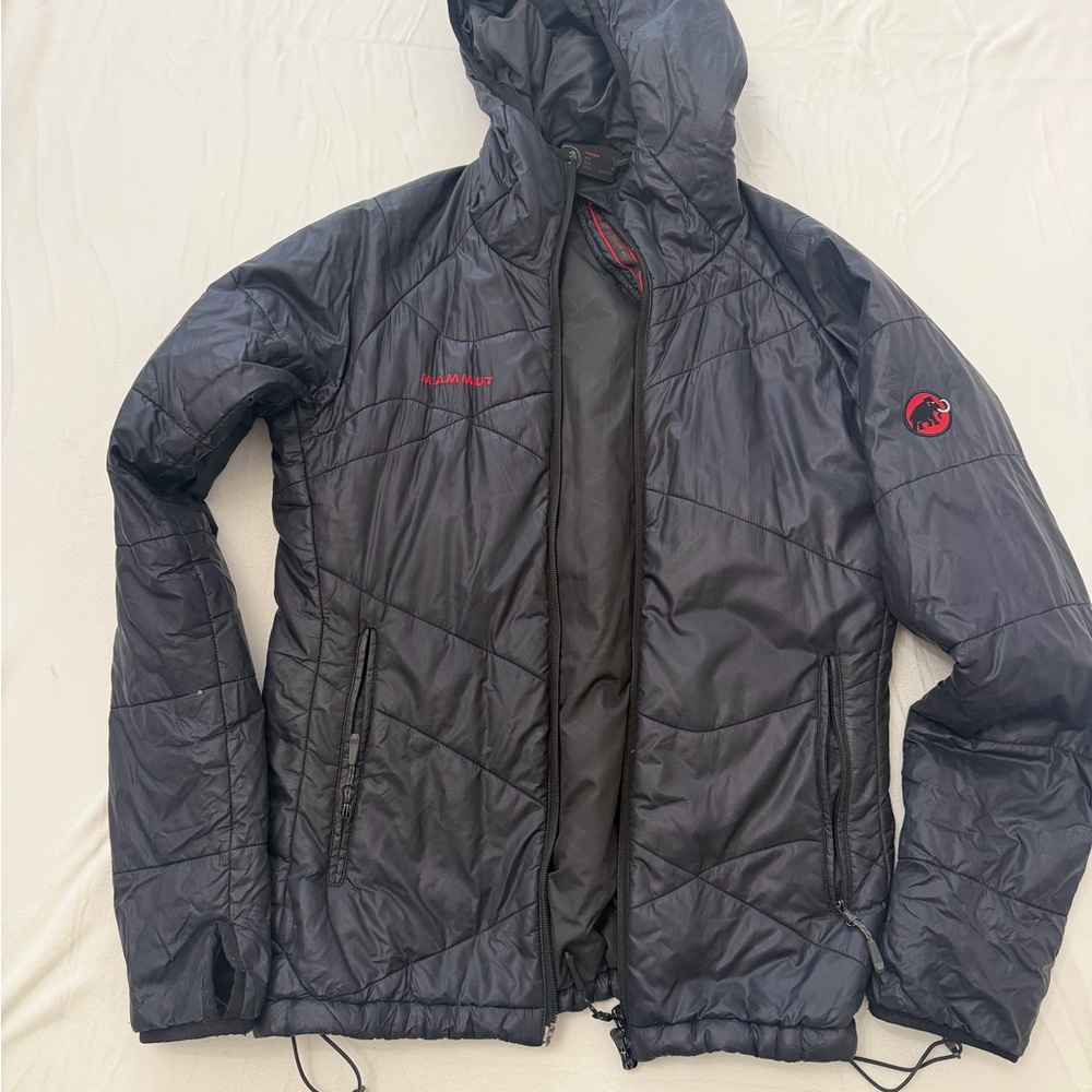 Mammut Synthetic Insulated Jacket Small
